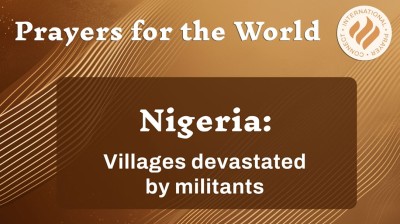 Nigeria: Villages Devastated by Militants