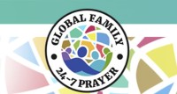 Global Family 24-7 Prayer Room