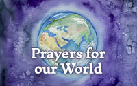 Christian Prayer Network Leaders Call for 30 Days of Prayer for the Justices of the Supreme Court of the United States as They Prepare to Hear 'The Texas Case' on March 2, 2016 